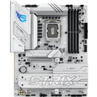 Matična plošča ASUS ROG STRIX B860-A GAMING WIFI, INTEL B860-A, DDR5, ATX, s. 1851