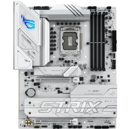 Matična plošča ASUS ROG STRIX B860-A GAMING WIFI, INTEL B860-A, DDR5, ATX, s. 1851