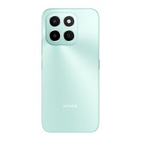 Mobitel HONOR X6c, 6,61", 6GB, 256GB, Android 15, moder