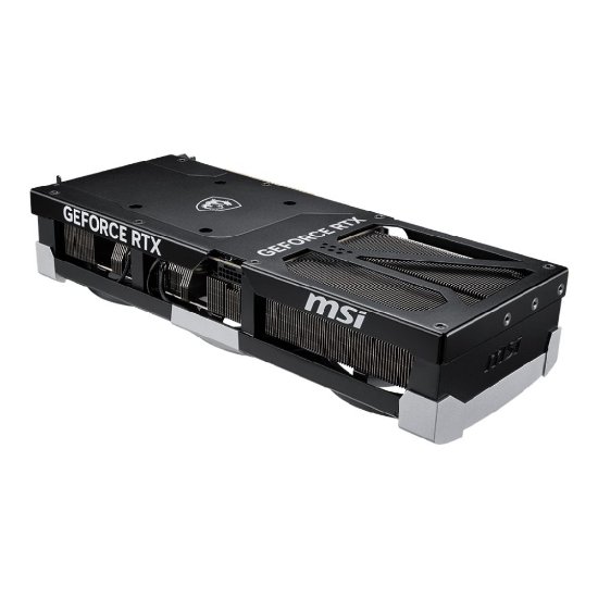 Grafična kartica MSI GeForce RTX 5090 Ventus 3X OC, 32GB GDDR7