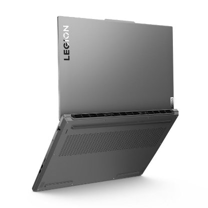 Prenosnik LENOVO Legion 5 83DG002CSC / Core i7 14650HX, 32GB, 1TB SSD, nVidia GeForce RTX 4060, 16" WQXGA 240Hz IPS, brez OS, sivi