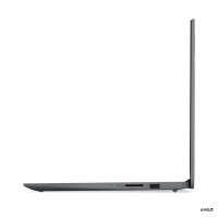 Prenosnik LENOVO IdeaPad 1 82VG00V5SC / Ryzen 3 7320U, 16GB, 512GB SSD, AMD Radeon Graphics, 15.6" FHD IPS, Windows 11, sivi