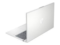 Prenosnik HP 15-fc0229nm / Ryzen 5 5625U, 16 GB, 512 GB SSD, AMD Radeon grafika, 15,6" FHD IPS zaslon, Windows 11, srebrne barve