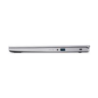 Prenosnik ACER Aspire 3 NX.KSJEX.00GW / Ryzen 7 5700U, 24GB, 1TB SSD, AMD Radeon Graphics, 15.6" FHD LED, Windows 11 Pro, srebrni