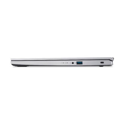 Prenosnik ACER Aspire 3 NX.KSJEX.00GW / Ryzen 7 5700U, 24GB, 1TB SSD, AMD Radeon Graphics, 15.6" FHD LED, Windows 11 Pro, srebrni