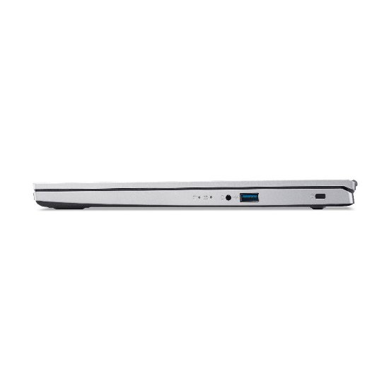 Prenosnik ACER Aspire 3 NX.KSJEX.00GW / Ryzen 7 5700U, 24GB, 1TB SSD, AMD Radeon Graphics, 15.6" FHD LED, Windows 11 Pro, srebrni