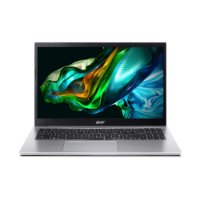 Prenosnik ACER Aspire 3 NX.KSJEX.00GW / Ryzen 7 5700U, 24GB, 1TB SSD, AMD Radeon Graphics, 15.6" FHD LED, Windows 11 Pro, srebrni
