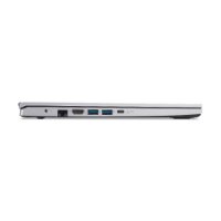 Prenosnik ACER Aspire 3 NX.KSJEX.00GW / Ryzen 7 5700U, 24GB, 1TB SSD, AMD Radeon Graphics, 15.6" FHD LED, Windows 11 Pro, srebrni