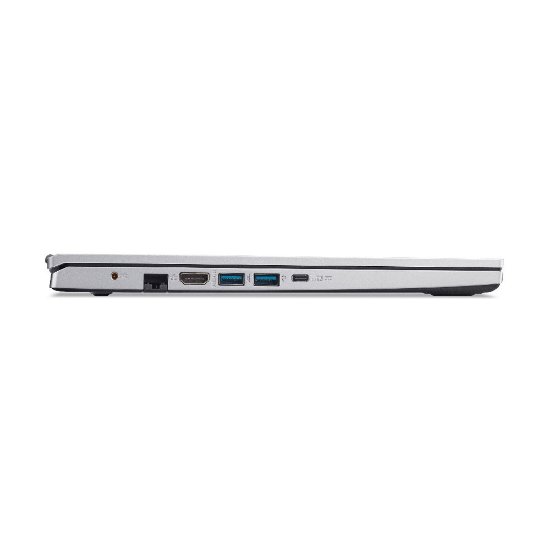 Prenosnik ACER Aspire 3 NX.KSJEX.00GW / Ryzen 7 5700U, 24GB, 1TB SSD, AMD Radeon Graphics, 15.6" FHD LED, Windows 11 Pro, srebrni