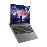 Prenosnik LENOVO Legion 5 83DG002CSC / Core i7 14650HX, 32GB, 1TB SSD, nVidia GeForce RTX 4060, 16" WQXGA 240Hz IPS, brez OS, sivi