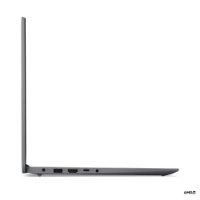 Prenosnik LENOVO IdeaPad 1 15AMN7 82VG00U1SC / Ryzen 5 7520U, 16GB, 512GB SSD, AMD Radeon HD Graphics, 15,6" FHD IPS, Windows 11, sivi