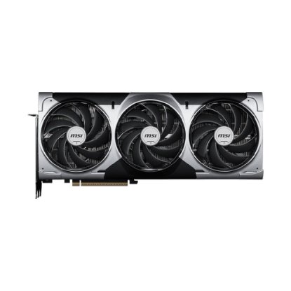 Grafična kartica MSI GeForce RTX 5090 Ventus 3X OC, 32GB GDDR7