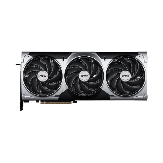 Grafična kartica MSI GeForce RTX 5090 Ventus 3X OC, 32GB GDDR7