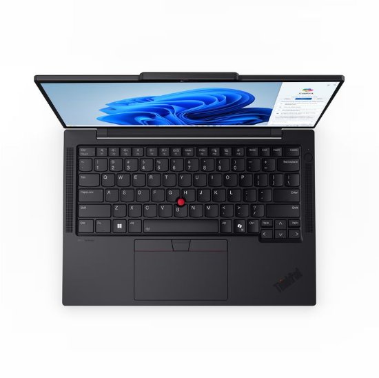 LENOVO ThinkPad T14s Gen 5 21LS002DSCCore Ultra 7 155U, 32GB RAM, 1TB SSD, Intel HD Graphics, 14" WUXGA IPS, Windows 11 Pro, črni