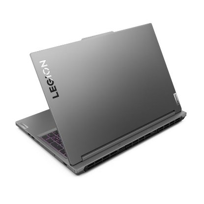 Prenosnik LENOVO Legion 5 83DG002CSC / Core i7 14650HX, 32GB, 1TB SSD, nVidia GeForce RTX 4060, 16" WQXGA 240Hz IPS, brez OS, sivi