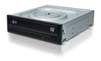 DVD±RW LG GH24NSD5, 24x, SATA, 5,25", črna, bulk