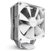 Hladilnik NZXT T120, za Intel in AMD, beli