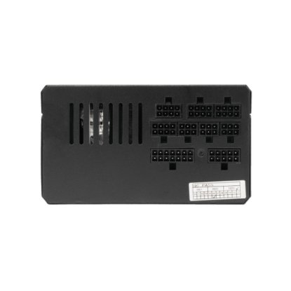 Napajlnik 600W, WHITE SHARK Colonel-2, 140mm vent., 80+ Bronze, modularno