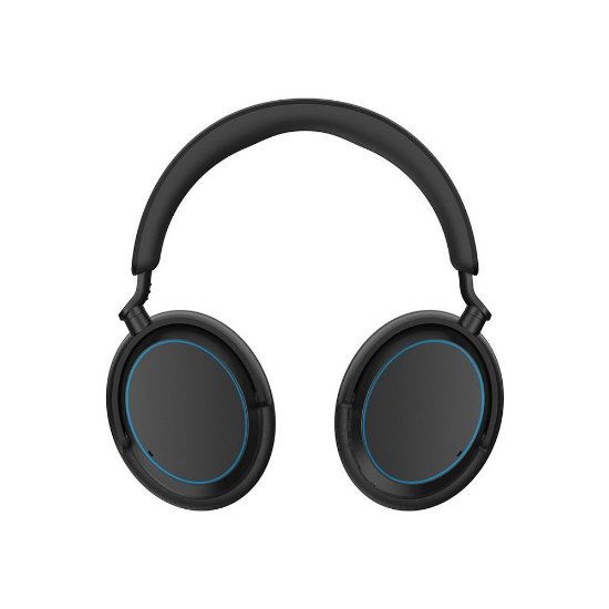 slušalke SENNHEISER Accentum, brezžične, modre