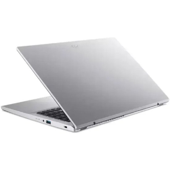 Prenosnik ACER Aspire Go 15 NX.J7XEX.00U / Ryzen 7 5825U, 32GB, 512GB SSD, AMD Radeon Graphics, 15,6" FHD IPS, Windows 11, srebrna