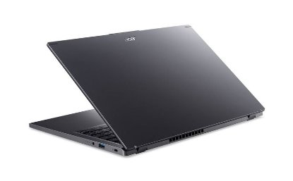 Prenosnik Laptop ACER Aspire 15 NX.KXAEX.00D / Ryzen 7 8840HS, 16GB SSD, AMD Radeon Graphics, 15.6" FHD IPS, brez OS, sivi