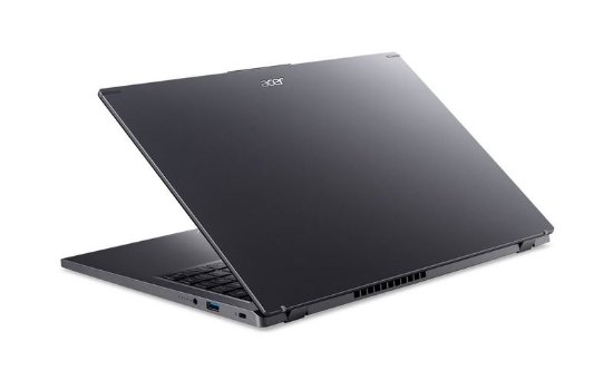 Prenosnik Laptop ACER Aspire 15 NX.KXAEX.00D / Ryzen 7 8840HS, 16GB SSD, AMD Radeon Graphics, 15.6" FHD IPS, brez OS, sivi
