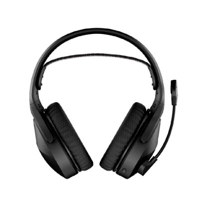 Brezžične slušalke HyperX Cloud Jet, črne