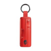 Slušalice SKULLCANDY METHOD 360 ANC IN-EAR, True Wireless Earbuds, Bluetooth 5.3, crvene