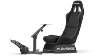 Gaming stol PLAYSEAT EVOLUTION ACTIFIT, črna