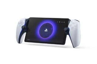 Igralna konzola SONY PlayStation Portal, za pretakanje s konzole PS5