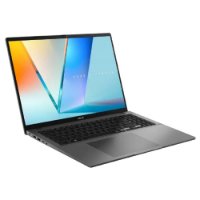 Prenosnik ASUS VivoBook S S3607VA-RP022W / Core i7 13620H, 16GB, 1TB SSD, Intel HD Graphics, 16" WUXGA 144Hz IPS, Windows 11, sivi