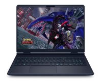 Prenosnik DELL Alienware 16X Aurora / Core Ultra 7 255HX, 32 GB, 1 TB SSD, nVidia GeForce RTX 5060, 16" WQXGA 240Hz IPS, Windows 11, modre barve