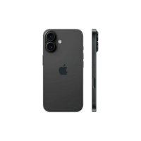 Pametni telefon APPLE iPhone 16, 6,1", 8GB, 128GB, iOS, črni