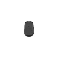 OCTIO Style M310WBT, RGB optična brezžična miška, Bluetooth, 1600?DPI, črna