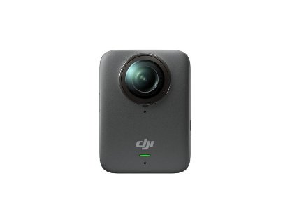 Sportska digitalna kamera DJI Osmo 360 Standard Combo, 8K, 120 Mpixela, Voice Control, Touchscreen, WiFi, BT
