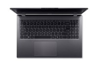 Prenosnik Laptop ACER Aspire 15 NX.KXAEX.00D / Ryzen 7 8840HS, 16GB SSD, AMD Radeon Graphics, 15.6" FHD IPS, brez OS, sivi