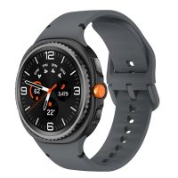 Pametna ura SAMSUNG Galaxy Watch 8 40 mm, siva.Ask ChatGPT