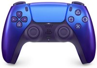 Gamepad SONY PlayStation 5, PS5, DualSense, brezžični, Chroma Indigo