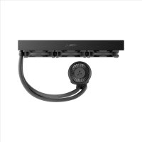 Vodeno  hlajenje ARCTIC Liquid Freezer III 360 Pro, za Intel in AMD, črno