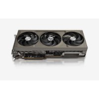 Grafična kartica SAPPHIRE Radeon RX 9070 XT Gaming Nitro+ OC, 16GB GDDR6