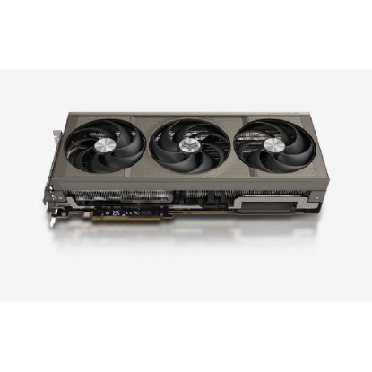 Grafična kartica SAPPHIRE Radeon RX 9070 XT Gaming Nitro+ OC, 16GB GDDR6