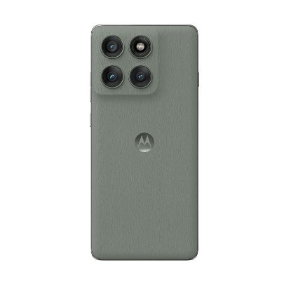MOBITEL MOTOROLA Edge 60 Pro, 6,7", 12GB, 512GB, Android 15, zeleni + Motorola TurboPower 125W polnilec