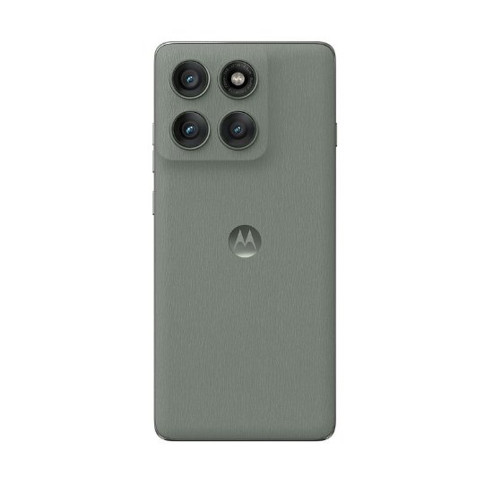 MOBITEL MOTOROLA Edge 60 Pro, 6,7", 12GB, 512GB, Android 15, zeleni + Motorola TurboPower 125W polnilec