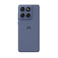 MOBITEL MOTOROLA Edge 60 Fusion, 6,67", 8GB, 256GB, Android 15, sivi + Motorola Watch Fit TREKKING GREEN