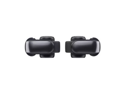 Slušalice BOSE Ultra Open Earbuds, in-ear, BT, bežične, crne
