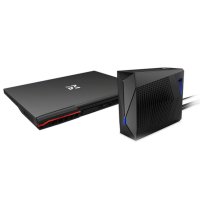 DREAM MACHINES RX4080-17EU31 / Core i9 14900HX, 32GB, 1TB SSD, nVidia GeForce RTX 4080, 17" WQXGA 240Hz VA, brez OS, crni