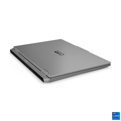 Prenosnik LENOVO LOQ 83JH002WSC / Core i7 14700HX, 32GB, 1TB SSD, nVidia GeForce RTX 5070, 17,3" FHD 165Hz IPS, brez OS, siv
