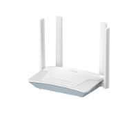 Router D-LINK G403C 4G LTE, 4x LAN, 1x WAN, 150/50Mbps, 4x antena, bežični