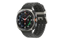 Pametna ura SAMSUNG Galaxy Watch Ultra, LTE, siva