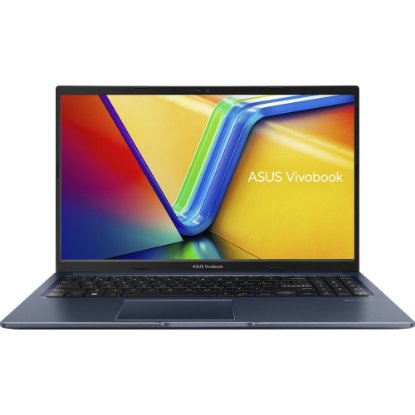 Prenosnik ASUS VivoBook M1502YA-BQ577W / Ryzen 7 5825U, 16GB, 512GB SSD, AMD Radeon Graphics, 15.6" FHD IPS, Windows 11, moder